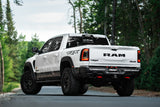 MBRP performance muffler fits Ram 1500 Armor Pro Series T304 stainless steel S5155304