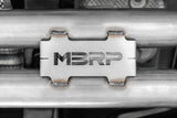 MBRP performance muffler fits Ram 1500 Armor Pro Series T304 stainless steel S5155304