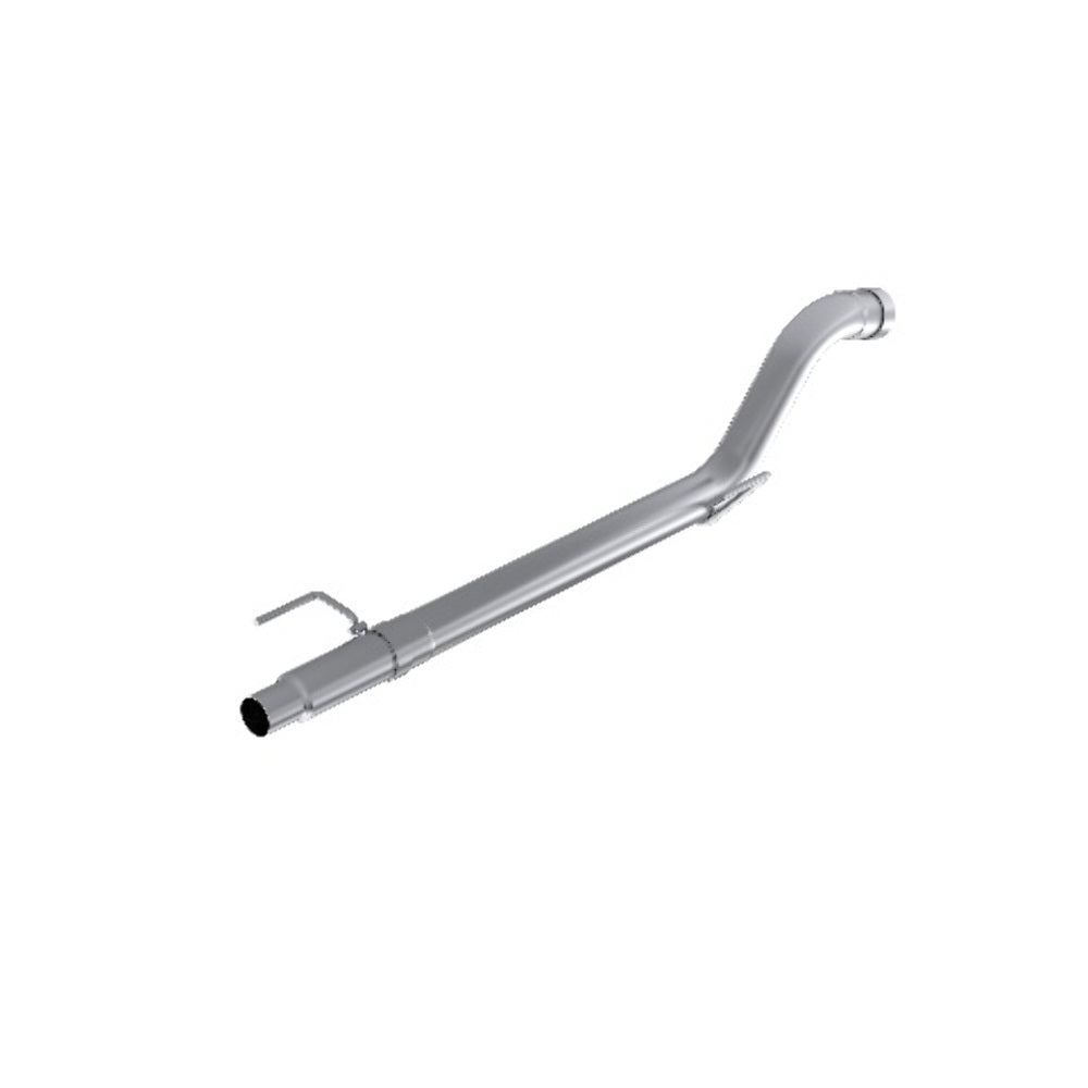 Fits 2016-2020 Ford F-150 Muffler  Pipe 3" , T409 - S5201409