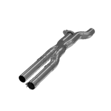 MBRP exhaust system fits 2017-2020 Ford F-150 Armor Plus Series T409 stainless steel S5229409