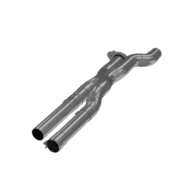 MBRP exhaust system fits 2017-2020 Ford F-150 Armor Plus Series T409 stainless steel S5229409