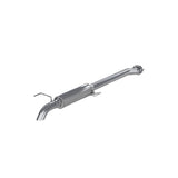 MBRP cat-back exhaust system fits 2011-2014 Ford F-150 3 inch aluminized steel S5242AL