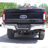 MBRP exhaust system fits 2017-2022 Ford F-250 single side exit Armor Pro Series T304 stainless steel S5247304