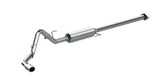 MBRP cat-back exhaust system fits 2016-2020 Ford F-150 3 inch Armor Plus Series T409 stainless steel S5253409