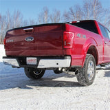 MBRP cat-back exhaust system fits 2016-2020 Ford F-150 4 inch Armor Pro Series T304 stainless steel S5259304