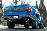 MBRP exhaust system fits 2017-2020 Ford F-150 3 inch dual rear exit Armor Plus Series T409 stainless steel S5264409