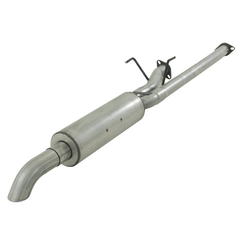 MBRP cat-back exhaust system fits 2014-2019 Toyota Tundra 2 inch aluminized steel S5320AL