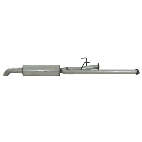 MBRP cat-back exhaust system fits 2014-2019 Toyota Tundra 2 inch aluminized steel S5320AL