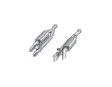 MBRP cat-back exhaust system fits 2019-2023 Mercedes 2.5 inch Armor Pro Series T304 stainless steel S5601304