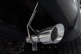MBRP cat-back exhaust system fits 2017-2020 Honda 2 inch single side exit Armor Pro Series T304 stainless steel S5900304
