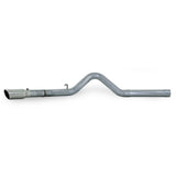MBRP filter-back exhaust system fits 2011-2019 Chevy Silverado 2500 single side exit aluminized steel S6032AL