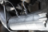 MBRP filter-back exhaust system fits Chevy Silverado 3500 single side exit aluminized steel S6059AL