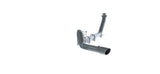 MBRP turbo-back exhaust system fits 1998-2002 Dodge Ram 2500 5 inch single side exit Armor Plus Series T409 stainless steel S61120409