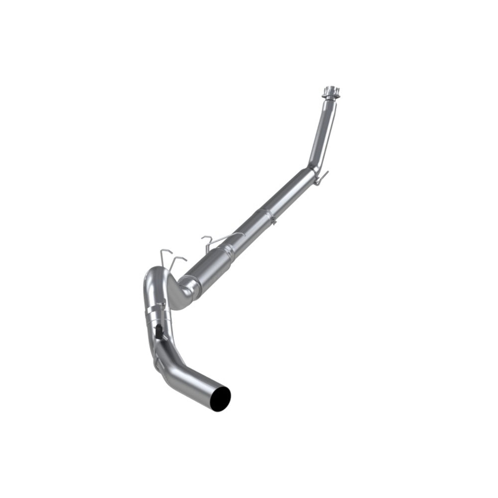 MBRP turbo-back exhaust system fits 1998-2002 Dodge Ram 3500 5 inch single side exit aluminized steel S61120P