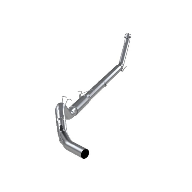 MBRP turbo-back exhaust system fits 1998-2002 Dodge Ram 3500 5 inch single side exit aluminized steel S61120P