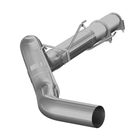 MBRP cat-back exhaust system fits Dodge Ram 2500 single side exit aluminized steel S61180PLM