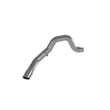 t Fits 2013-2018 Ram 2500 5in. Filter Back; Single Side Exit; T409 - S61650409 MBRP Exhaust