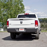 MBRP filter-back exhaust system fits 2014-2018 Ram 1500 2 inch single side exit Armor Plus Series T409 stainless steel S6169409
