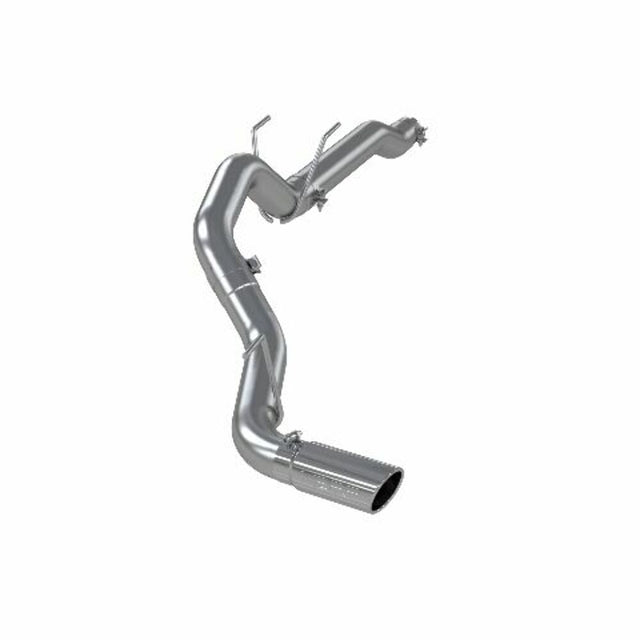 MBRP filter-back exhaust system fits 2014-2018 Ram 1500 2 inch single side exit Armor Plus Series T409 stainless steel S6169409