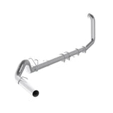 MBRP turbo-back exhaust system fits 1999-1903 Ford F-350 single side exit aluminized steel S62220PLM
