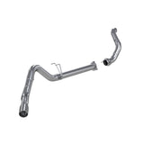 MBRP filter-back exhaust system fits 2011-2014 Ford single side exit aluminized steel S6284AL