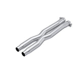 MBRP exhaust system fits 2015-2020 Ford Mustang Armor Plus Series T409 stainless steel S7215409