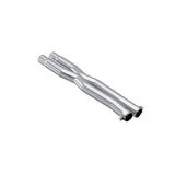 MBRP exhaust system fits 2020-2022 Ford Mustang Armor Plus Series T409 stainless steel S7219409