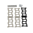 86-95 Mustang 5.0L Trick Flow Tfs Intake Manifold 3/8 Phenolic Spacer Kit 1549 for Ford Mustang