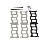 86-95 Mustang 5.0L Trick Flow Tfs Intake Manifold 3/8 Phenolic Spacer Kit 1549 for Ford Mustang