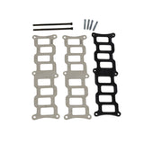 86-95 Mustang 5.0L Trick Flow Tfs Intake Manifold 3/8 Phenolic Spacer Kit 1549 for Ford Mustang