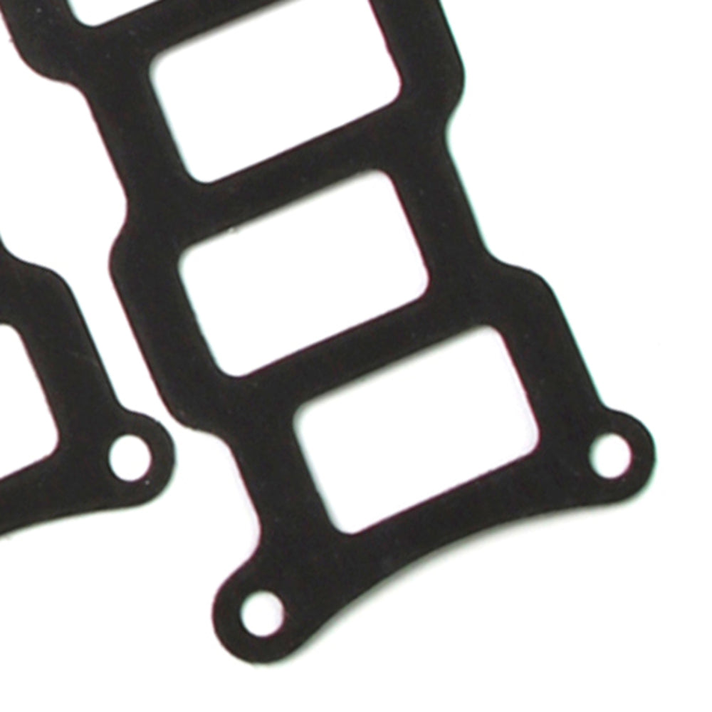 t Sbf Trick Flow Tfs Intake Manifold Upper-Lower Gasket Kit (Pair)-15492 BBK Performance
