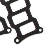 t Sbf Trick Flow Tfs Intake Manifold Upper-Lower Gasket Kit (Pair)-15492 BBK Performance