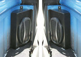 1987 Chevrolet Blazer; 6X9 Speaker Bracket & 400W Speaker Kit-Pair SBNBK87