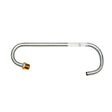 Fuel Line for 1955-1957 Ford Thunderbird Brake Vacuum Line steel