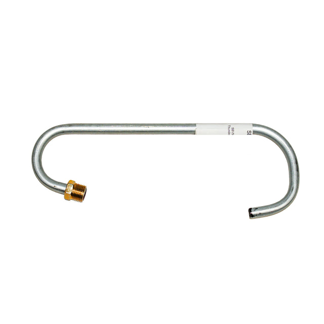 Fuel Line for 1955-1957 Ford Thunderbird Brake Vacuum Line steel