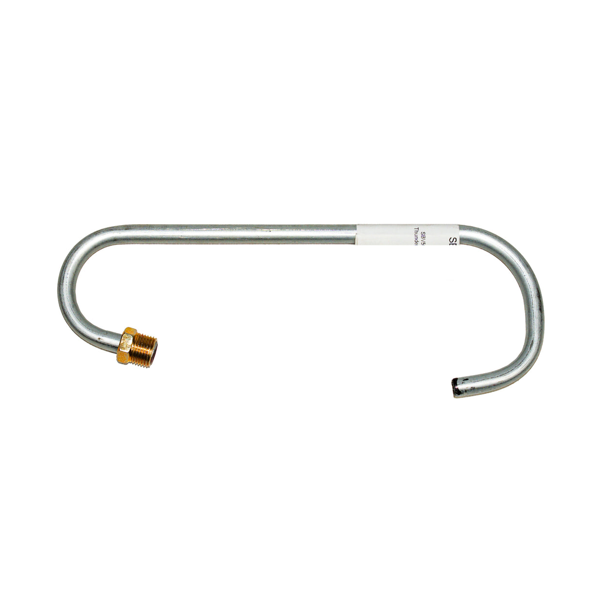 Brake Line Kit for 1955-1957 Ford Thunderbird Brake Vacuum Line
