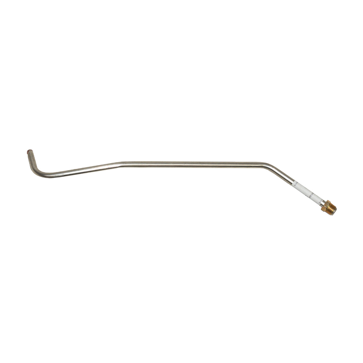 Fuel Line for 1958-1960 Ford Thunderbird Brake Vacuum Line steel