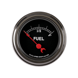 Classic Instruments So-Cal 2 1/8" Fuel SC09SLC