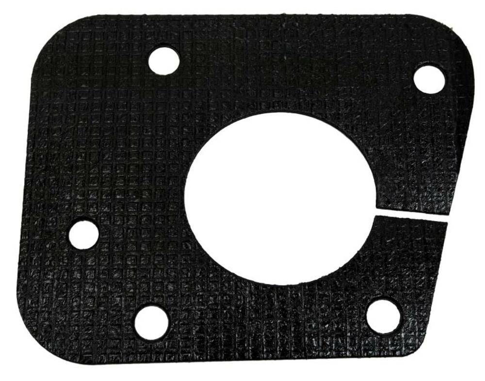 Fits 1963-64 Full Size Ford Steering Column Gasket SCG002