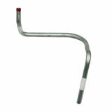Replacement Line for 1955 Ford Thunderbird Thermal Choke Control Line Auto Choke Inlet Tube
