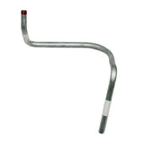 Replacement Line for 1956 Ford Thunderbird Thermal Choke Control Line Auto Choke Inlet Tube