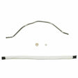 Fuel Line for 1959-1960 Ford Thunderbird 430CID Thermal Choke Control Line 4BBL steel
