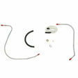 Fuel Line for 1965-1966 Ford Thunderbird 390/428CID Thermal Choke Control Line TubeSet steel