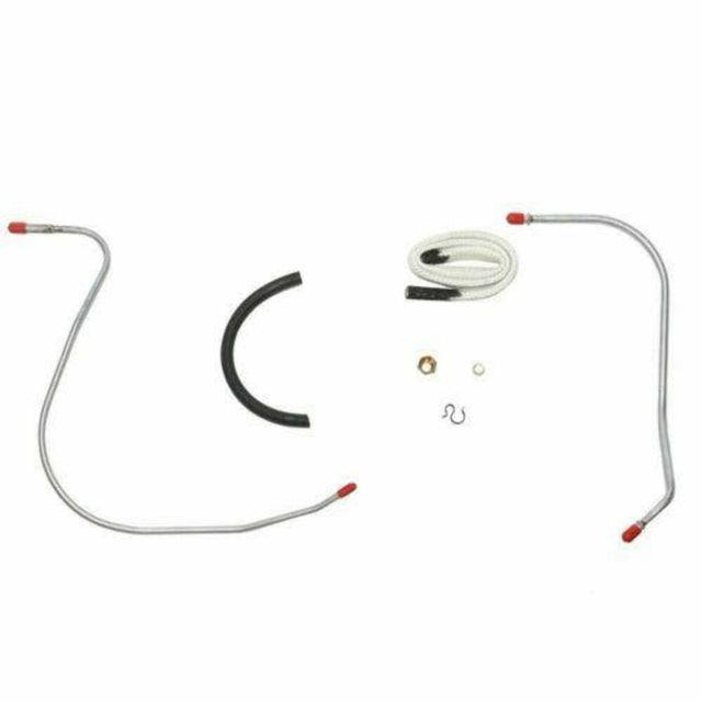 Fuel Line for 1965-1966 Ford Thunderbird 390/428CID Thermal Choke Control Line TubeSet steel