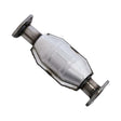 direct-fit catalytic converter fits 1990-1993 Honda Accord 2.2L and 1991-1993 Honda Accord DX 2.2L L4 rear front Federal EPA with gaskets 7712002 Schultz