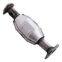 direct-fit catalytic converter fits 1996-1998 Civi c 1.6L and 1996-1997 Honda Civic del Sol Si 1.6L L4 rear front Federal EPA with gaskets 7712003 Schultz