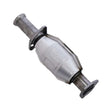 direct-fit catalytic converter rear front Federal EPA stainless steel 7712006 Schultz