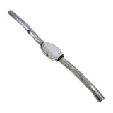 direct-fit catalytic converter fits 1997-1999 Dakot a 3.9L and 1997-1999 Dodge Dakota 5.2L V8 Federal EPA no gasket included 7712021 Schultz