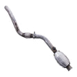 direct-fit catalytic converter fits 1999-2004 Chrysler 300M 3.5L and 1999-2001 Chrysler 300M 3.5L V6 Federal EPA no gasket included 7712024 Schultz