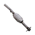 direct-fit catalytic converter fits 1995-1999 Dodge Neon 2L and 1995-1999 Dodge Neon 2L L4 rear front Federal EPA gasket included 7712026 Schultz